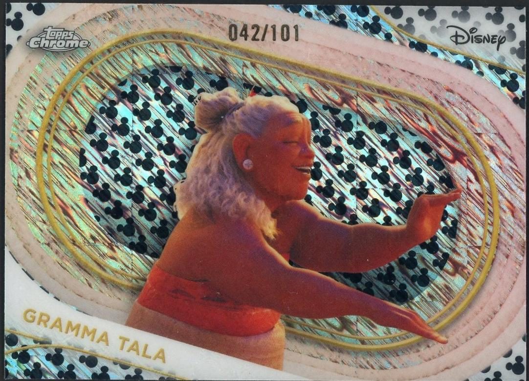 Gramma Tala