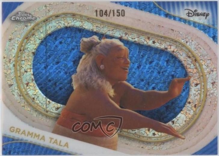 Gramma Tala