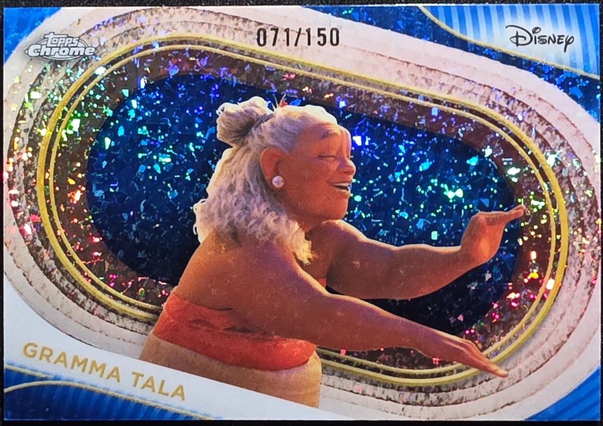 Gramma Tala