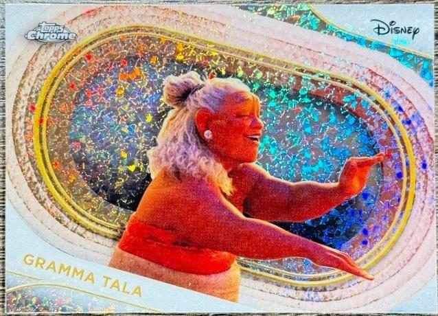 Gramma Tala