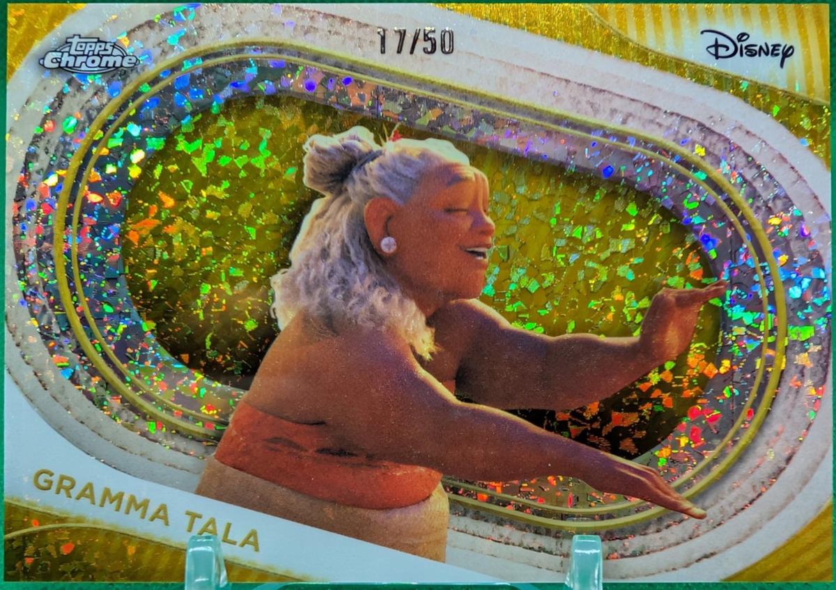 Gramma Tala