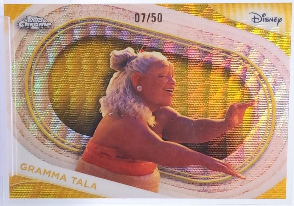 Gramma Tala