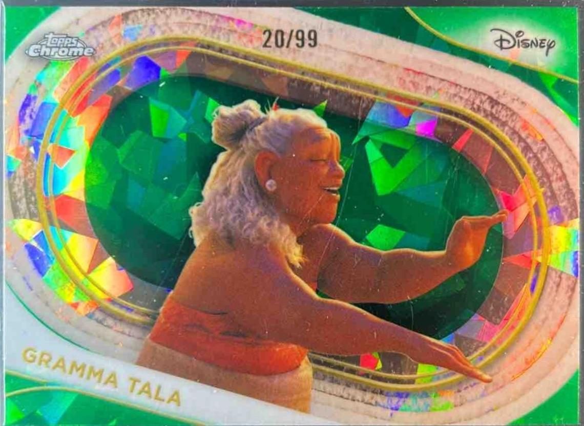 Gramma Tala