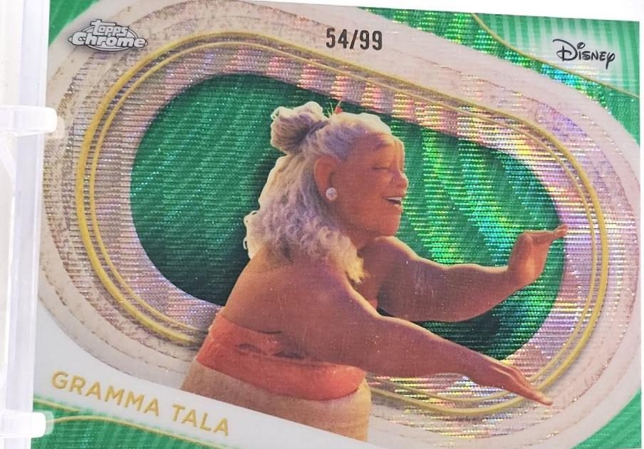Gramma Tala
