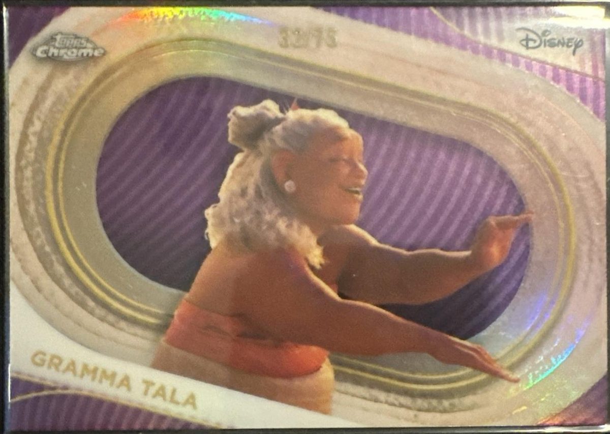 Gramma Tala