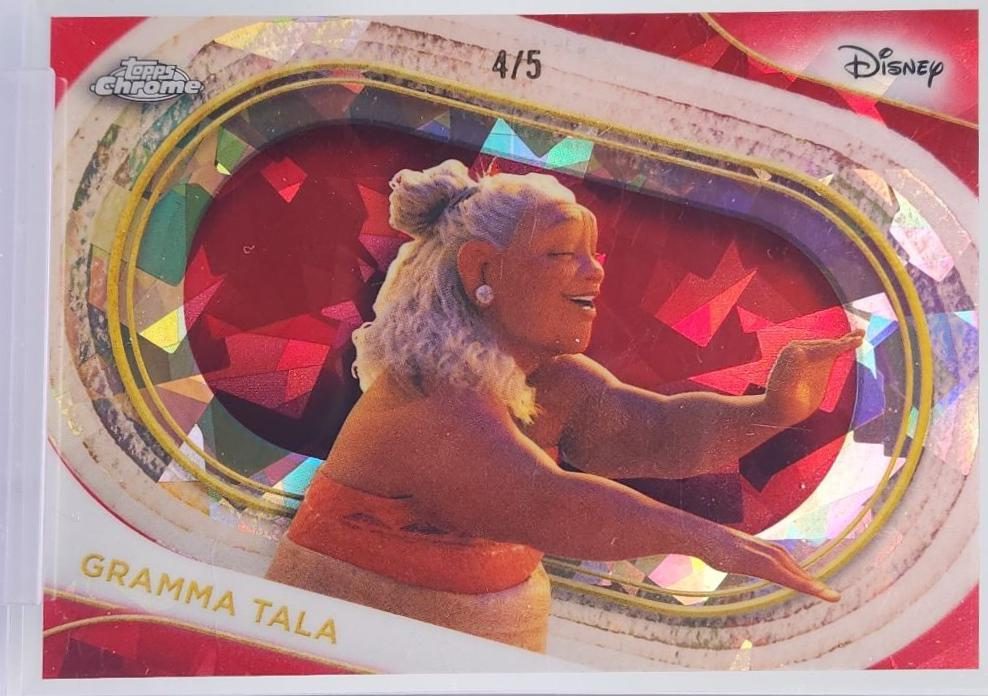 Gramma Tala