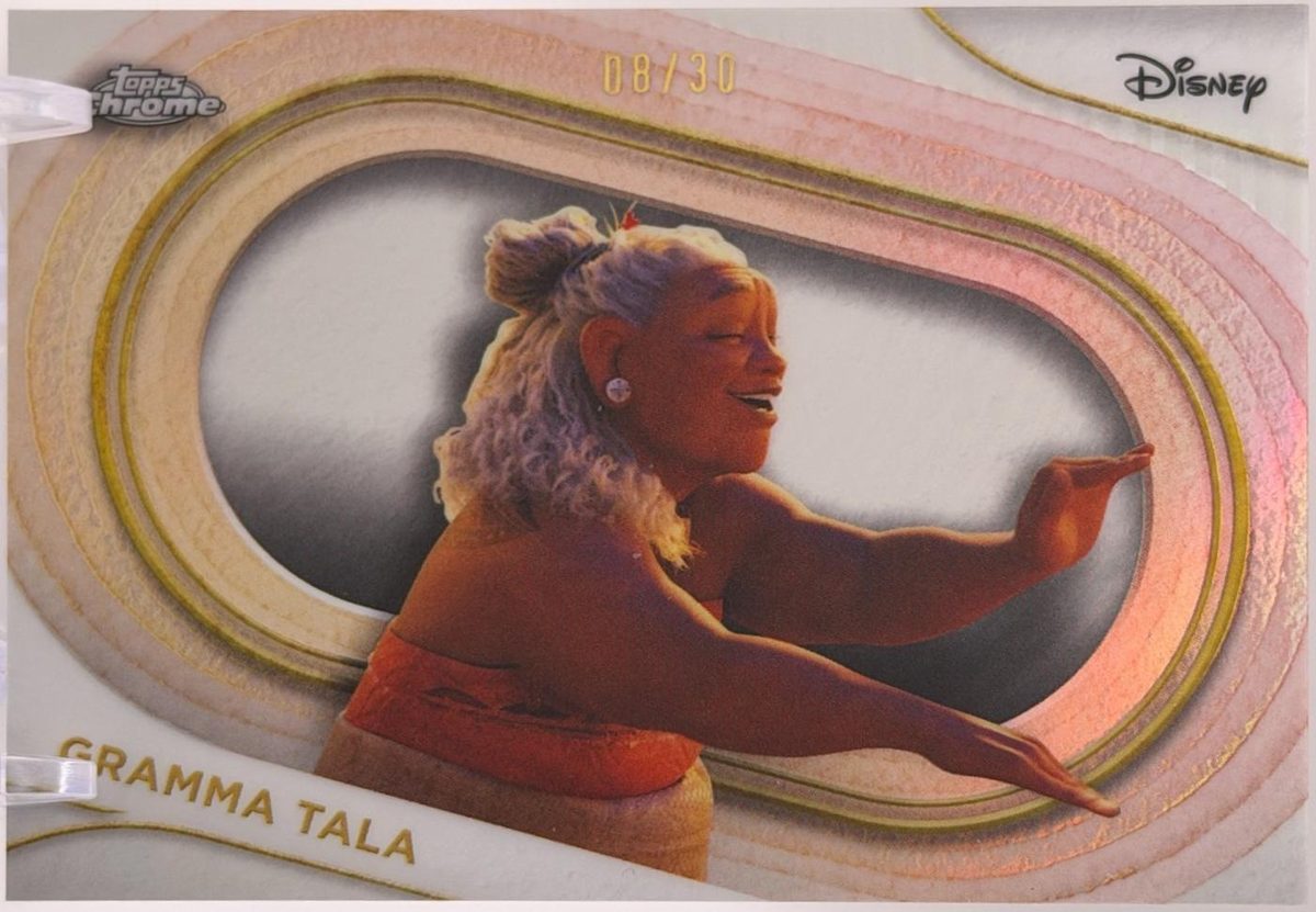 Gramma Tala