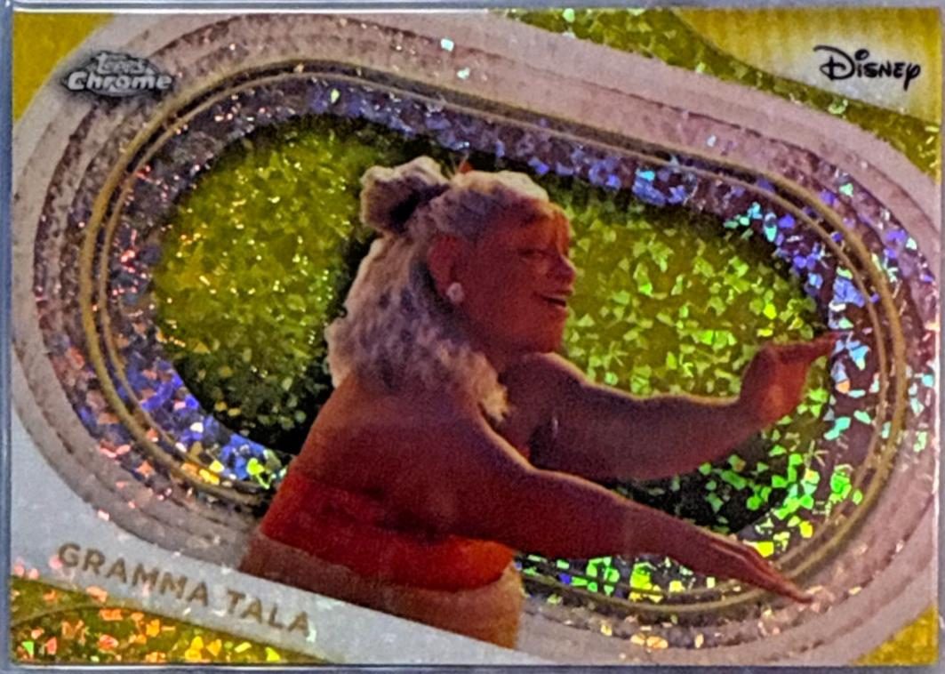 Gramma Tala