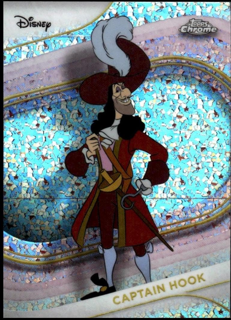 Captain Hook