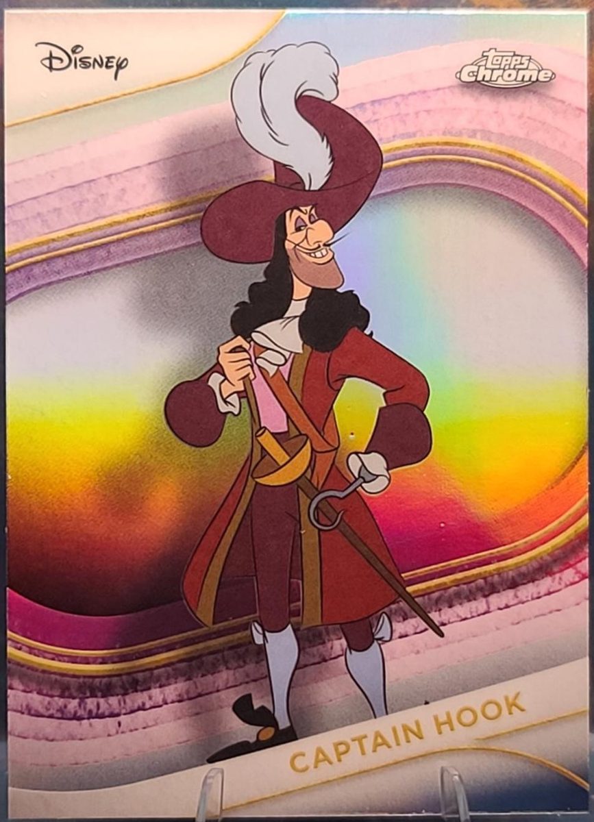 Captain Hook