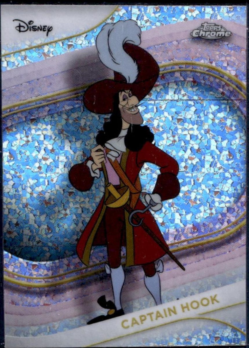 Captain Hook