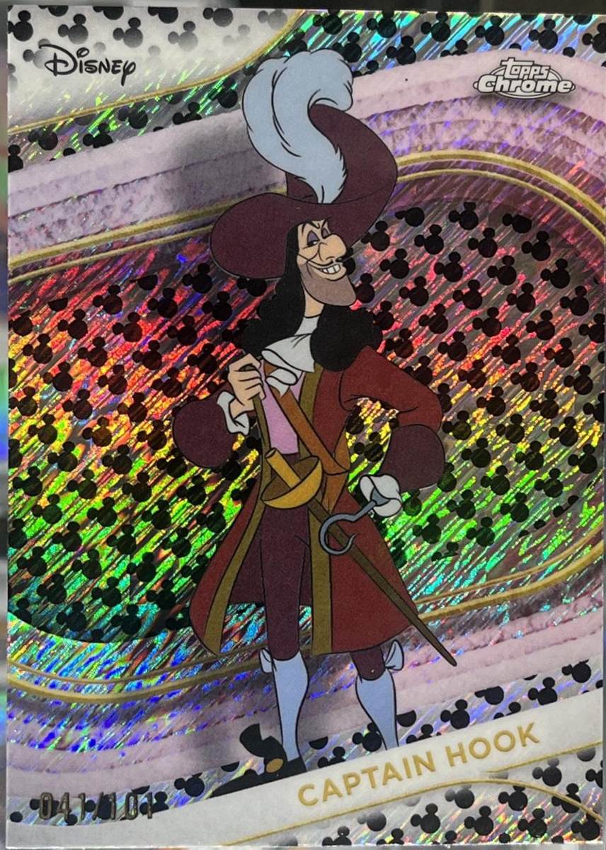 Captain Hook