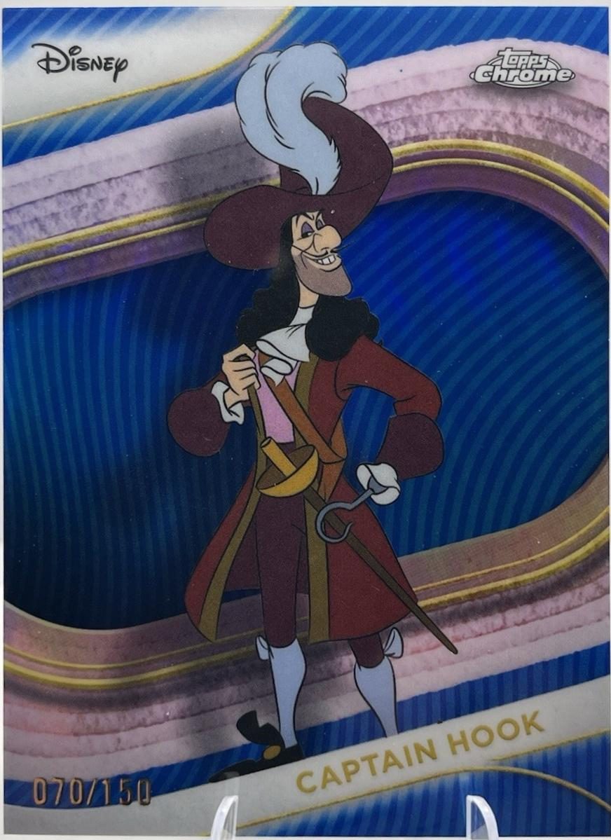 Captain Hook