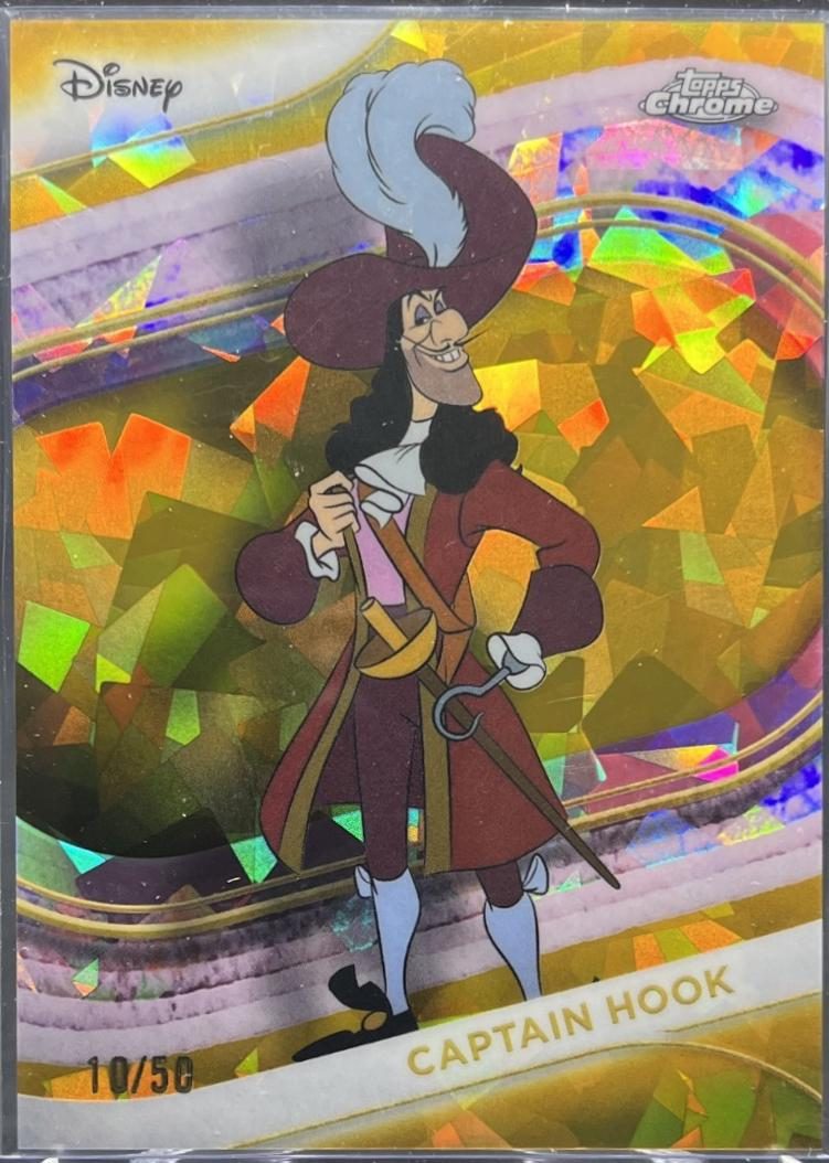Captain Hook
