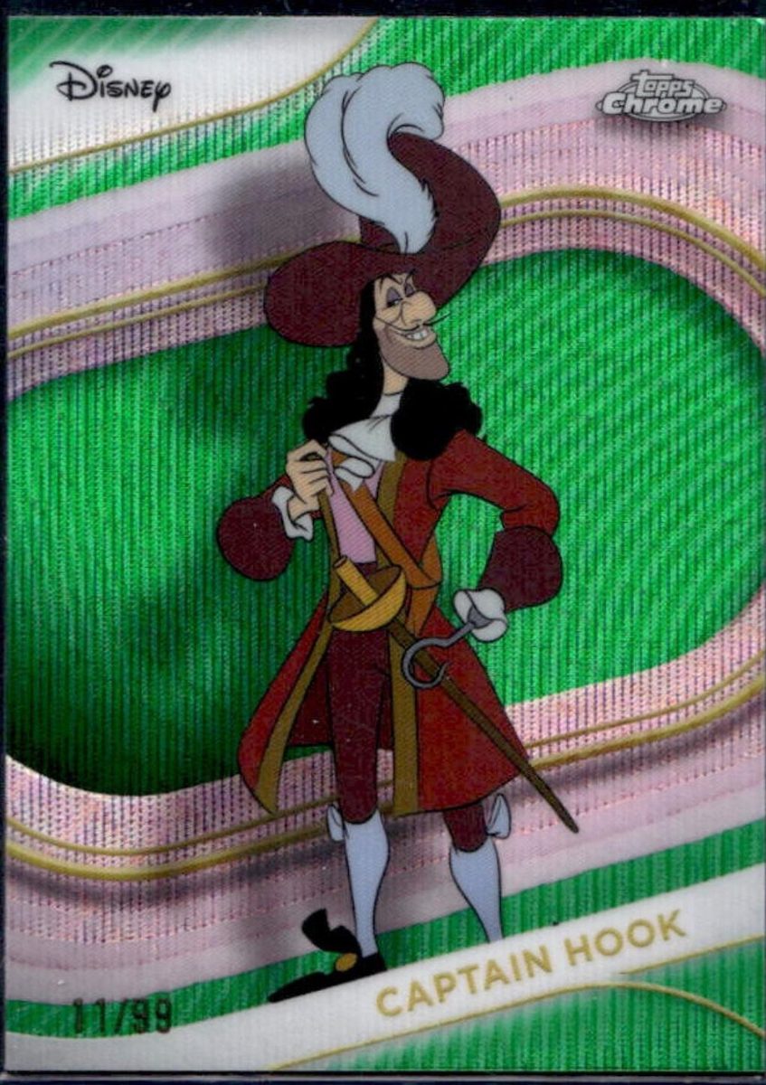 Captain Hook