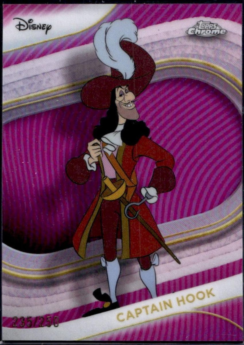 Captain Hook
