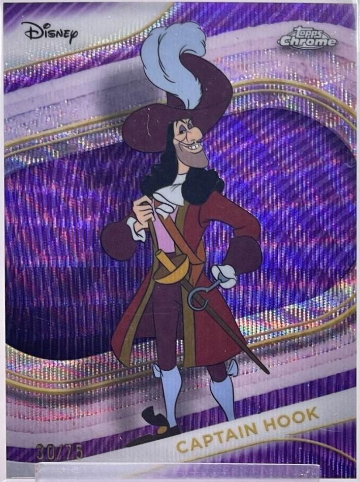 Captain Hook