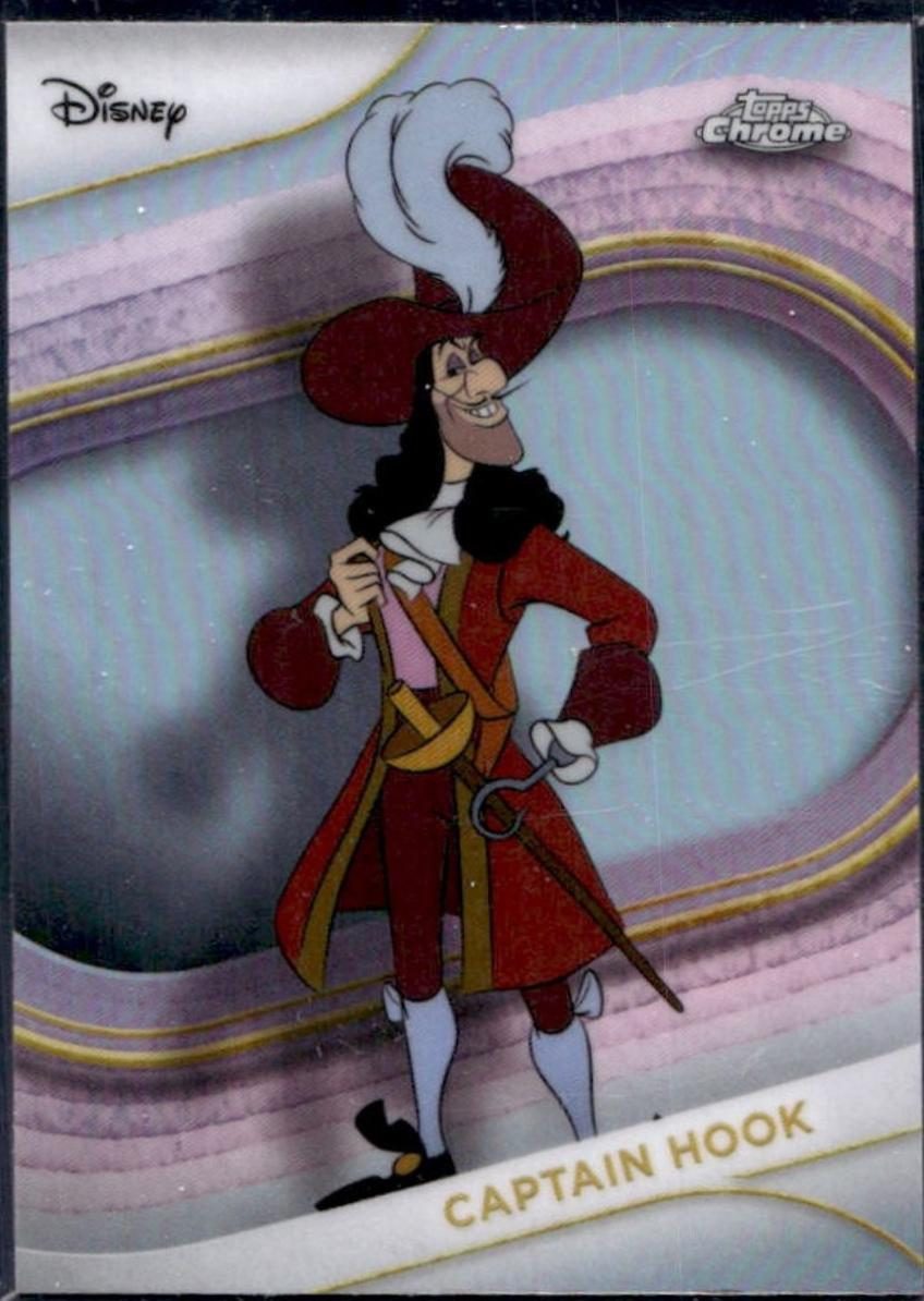 Captain Hook