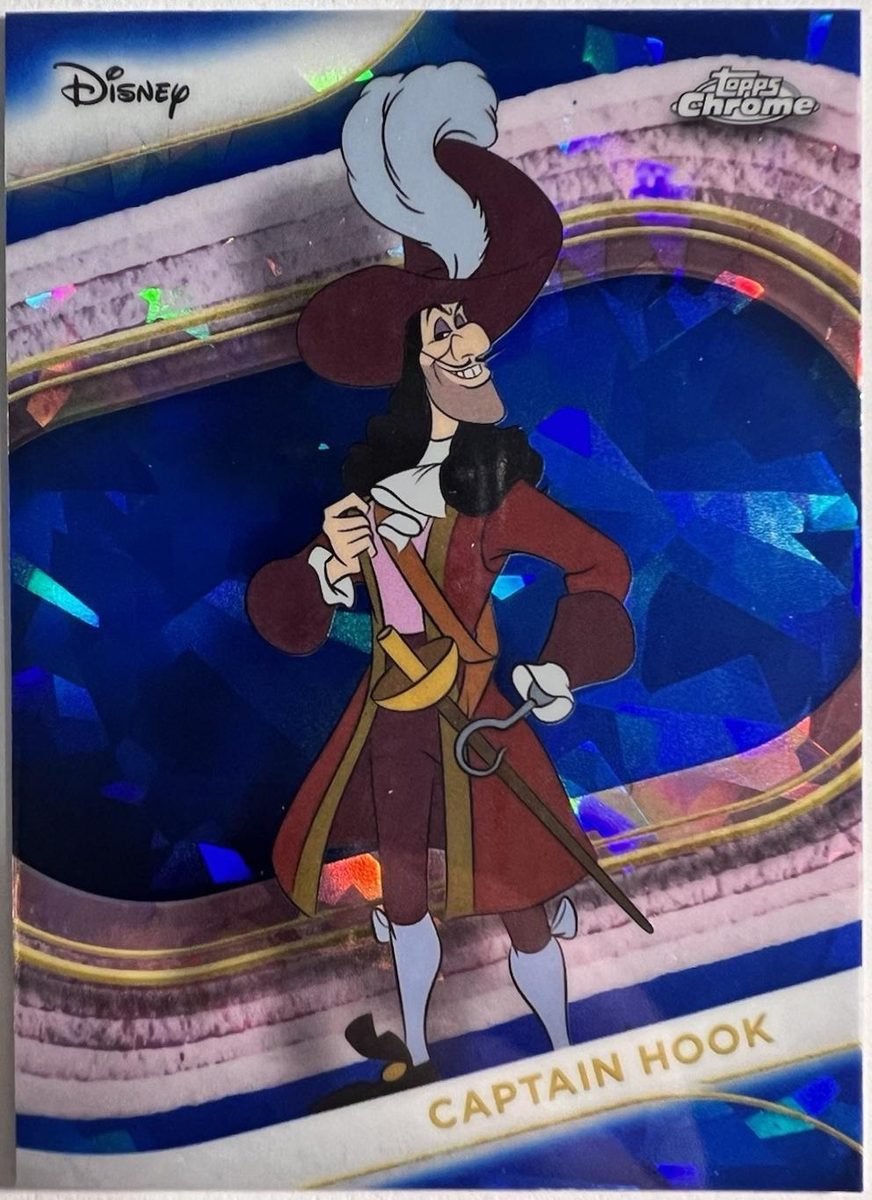 Captain Hook