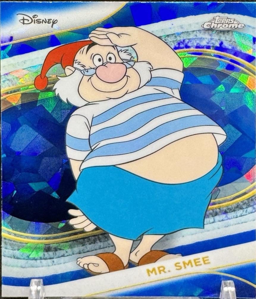 Mr. Smee