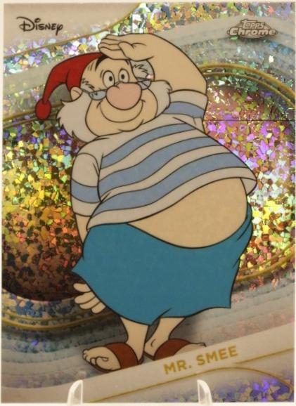 Mr. Smee