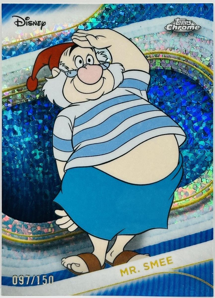 Mr. Smee