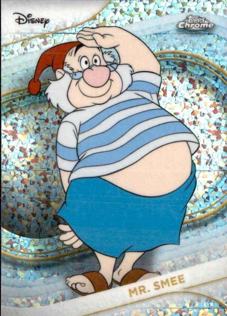 Mr. Smee