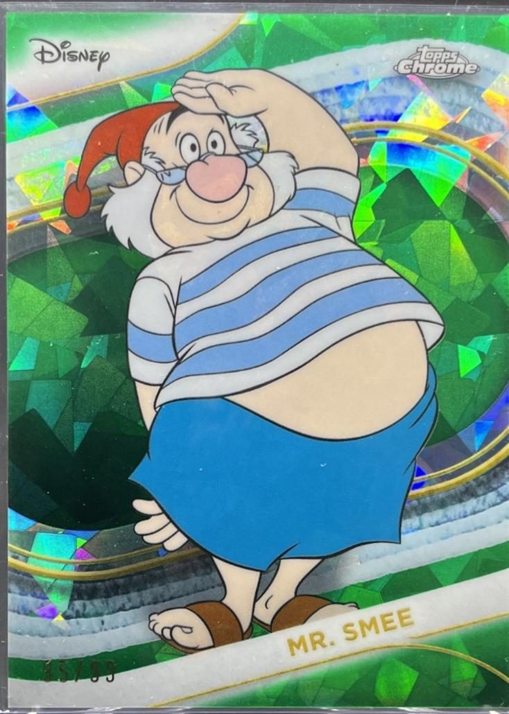 Mr. Smee