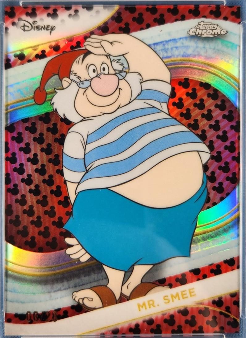 Mr. Smee