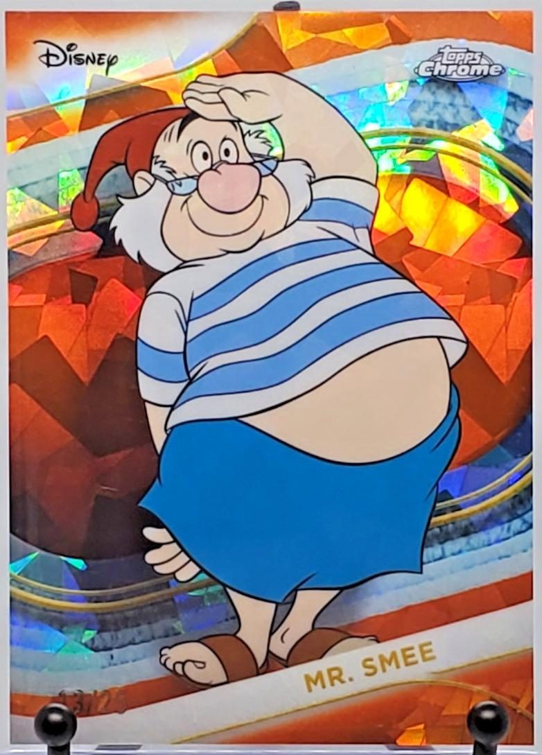 Mr. Smee