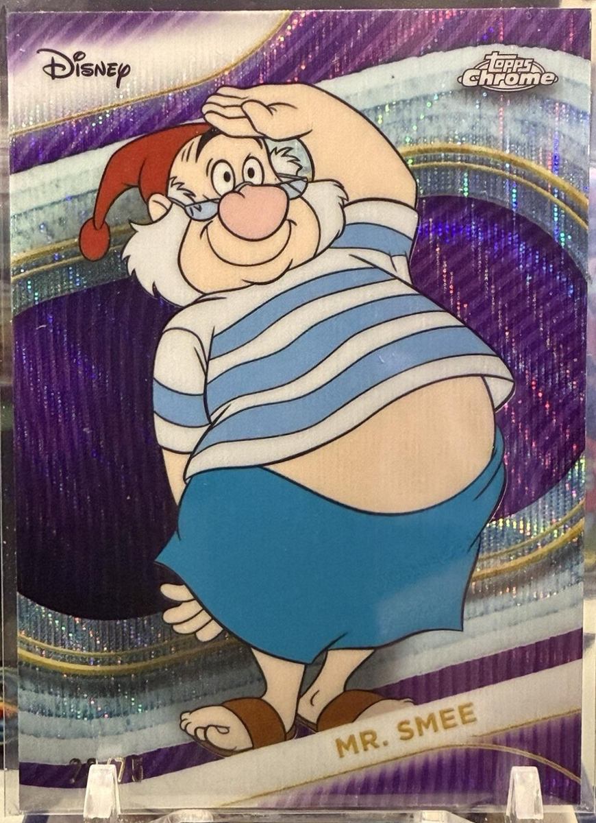 Mr. Smee