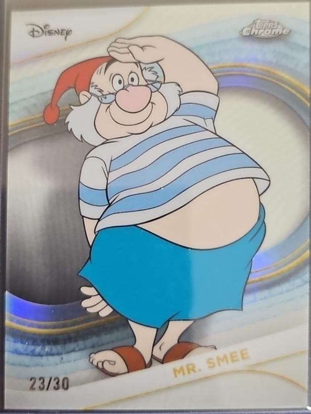 Mr. Smee