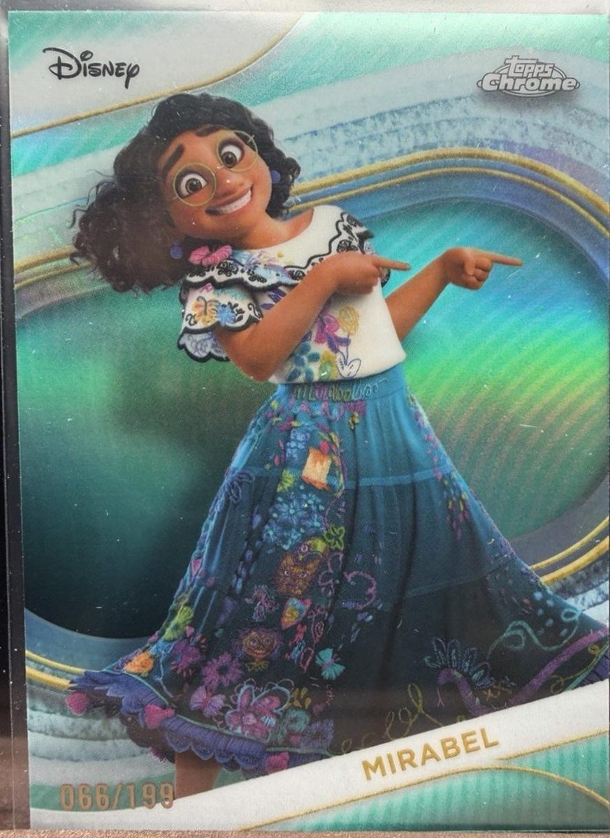 Mirabel