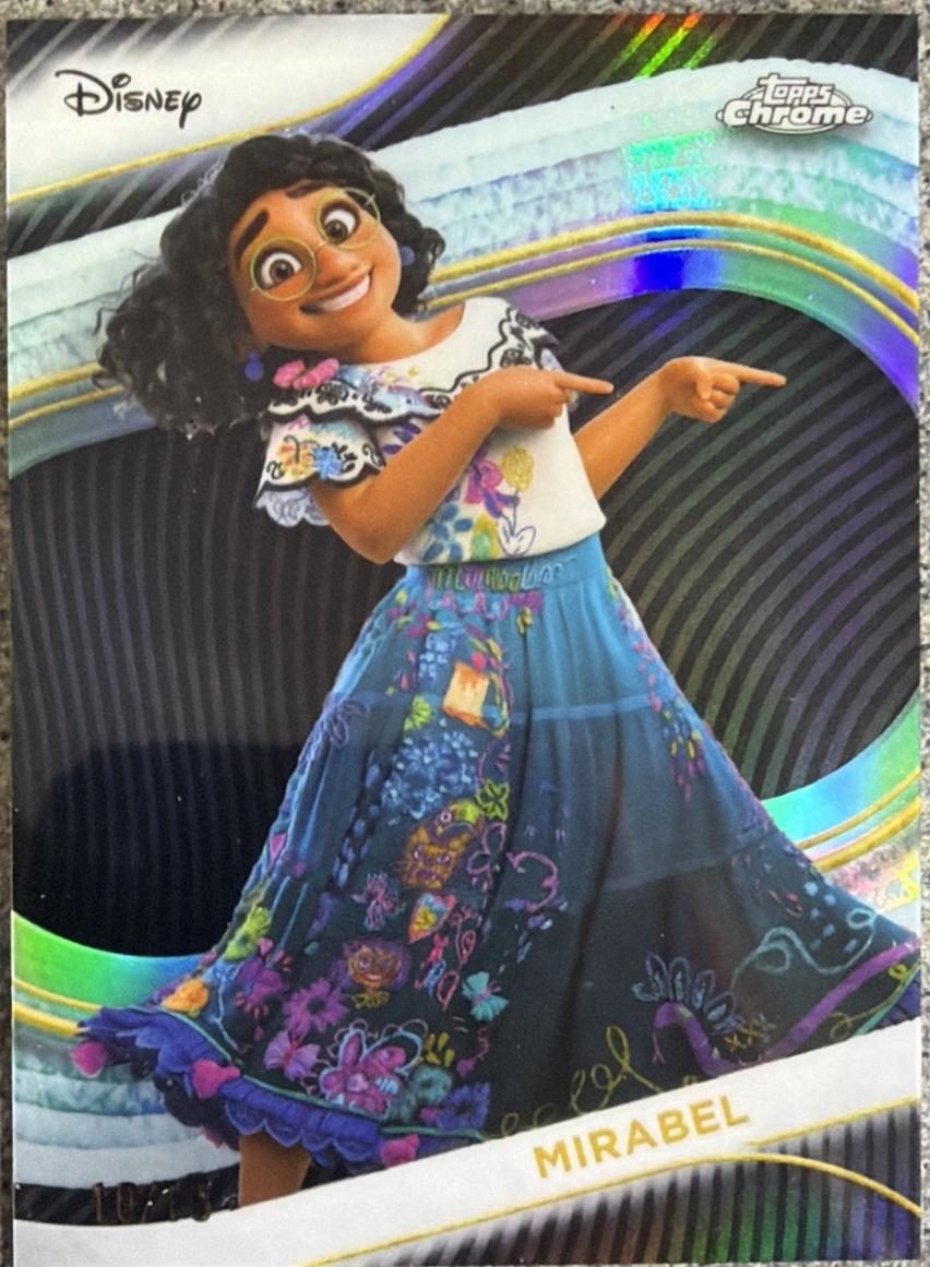 Mirabel