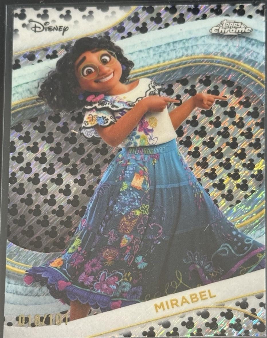 Mirabel