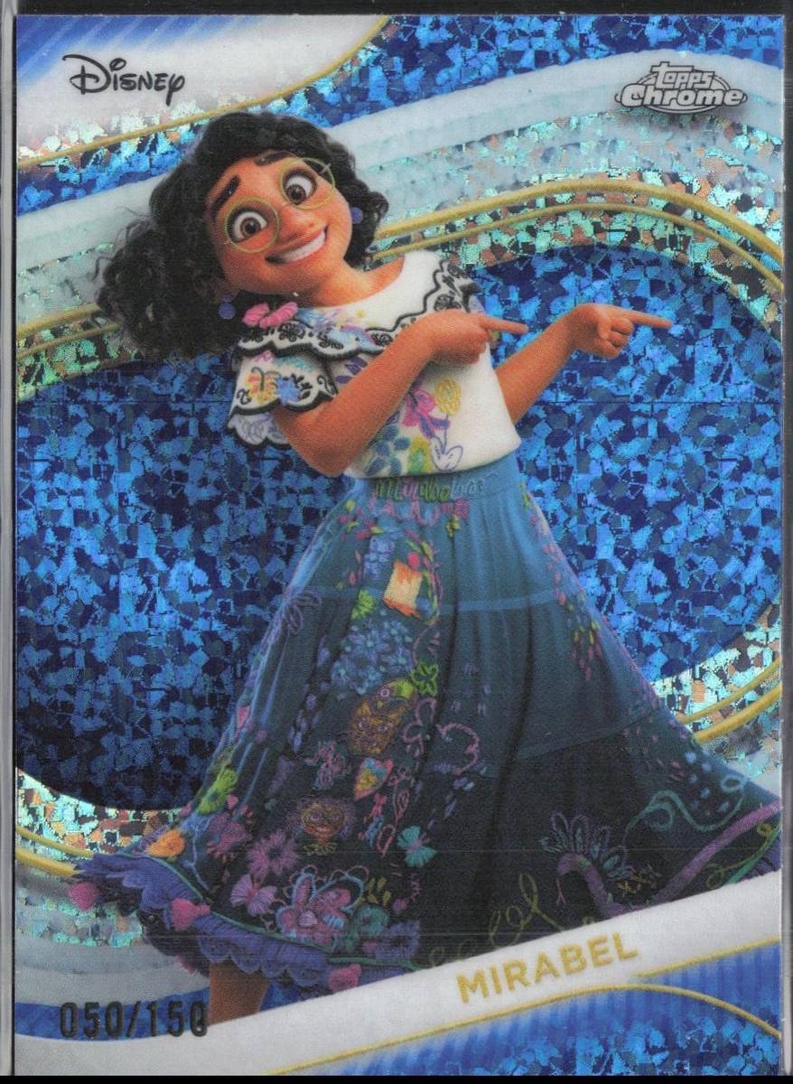 Mirabel