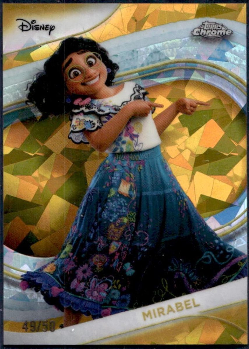 Mirabel