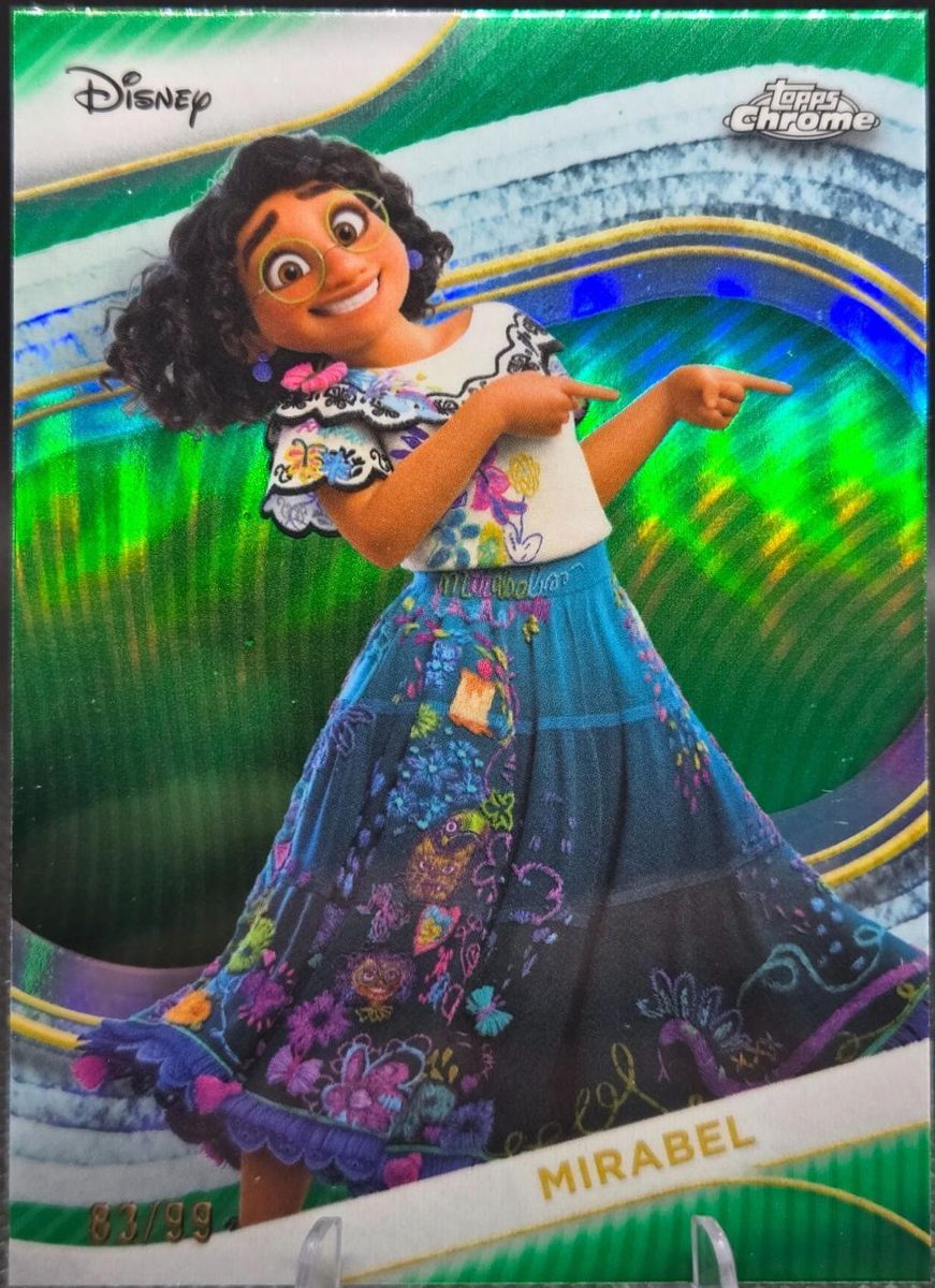 Mirabel