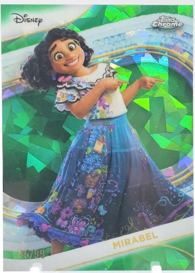Mirabel