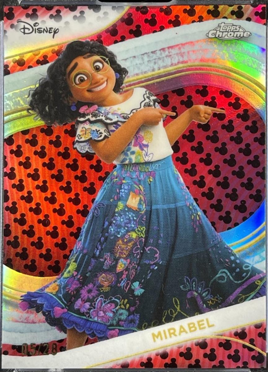 Mirabel