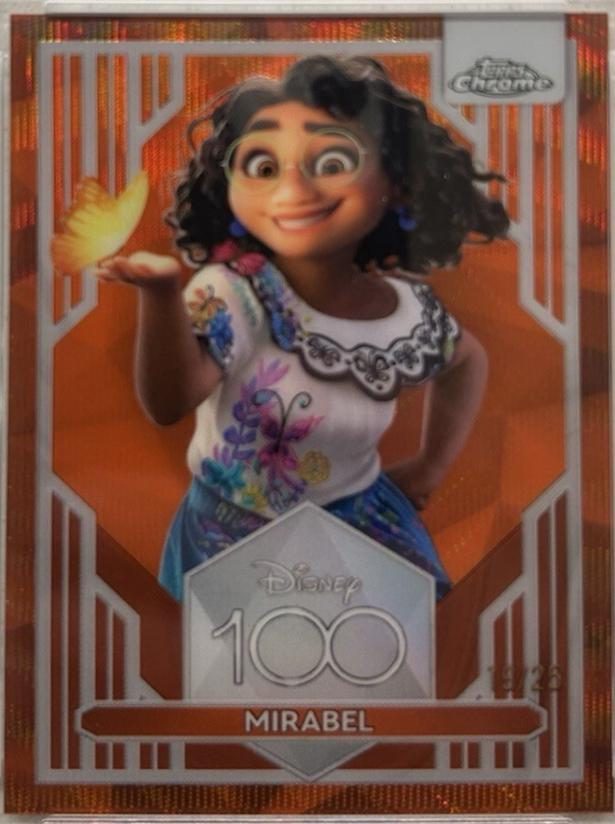 Mirabel
