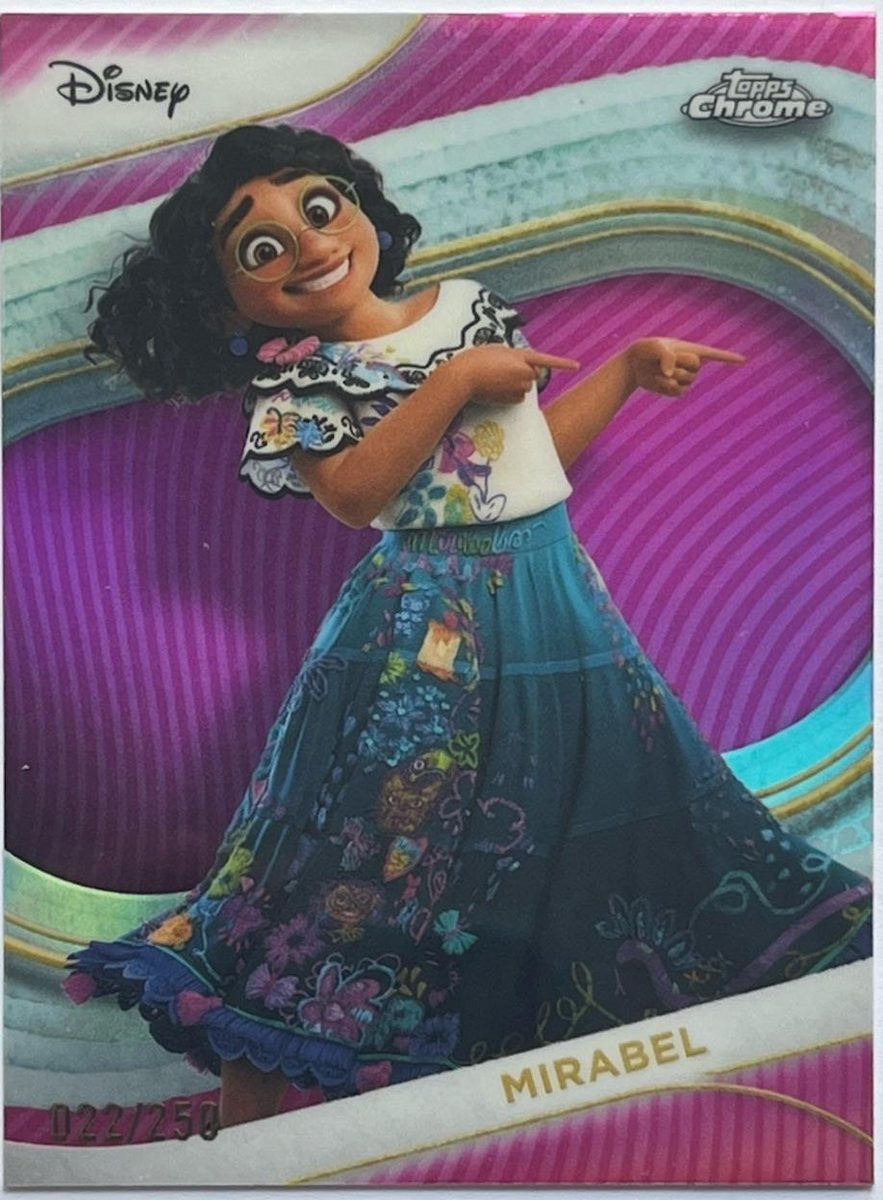 Mirabel