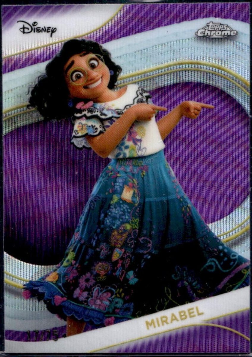 Mirabel
