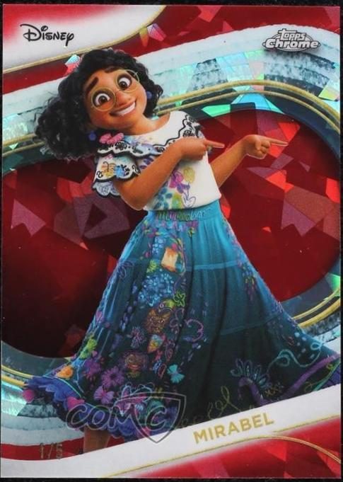 Mirabel