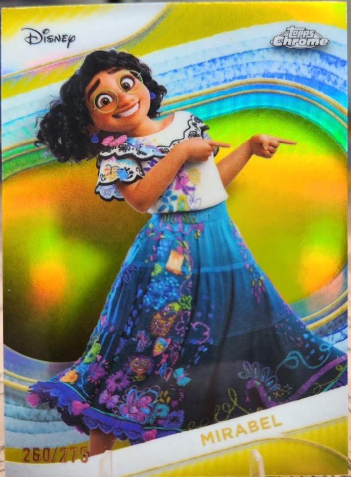 Mirabel