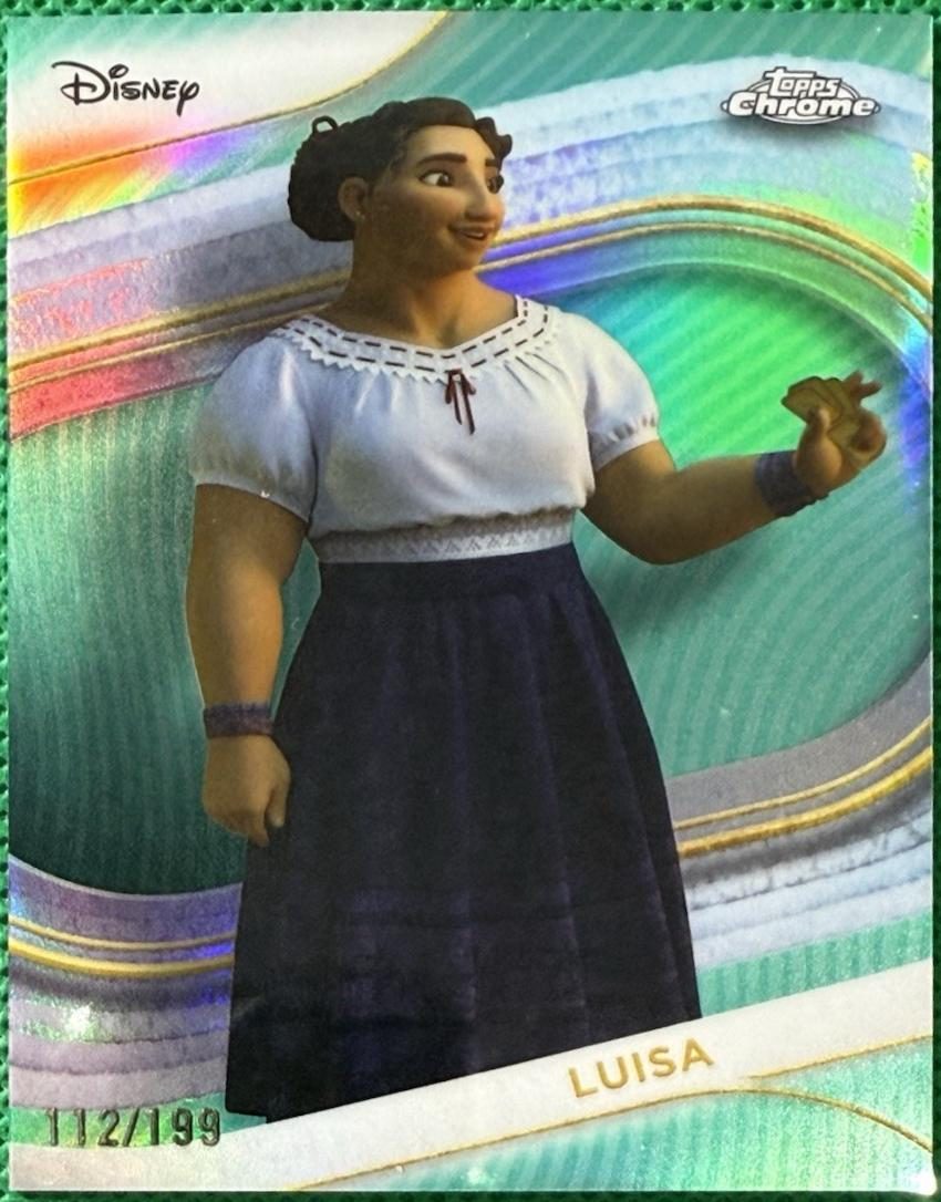 Luisa