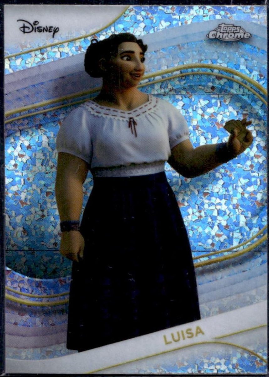 Luisa