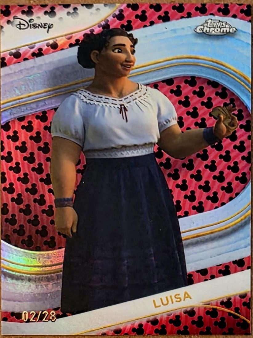 Luisa
