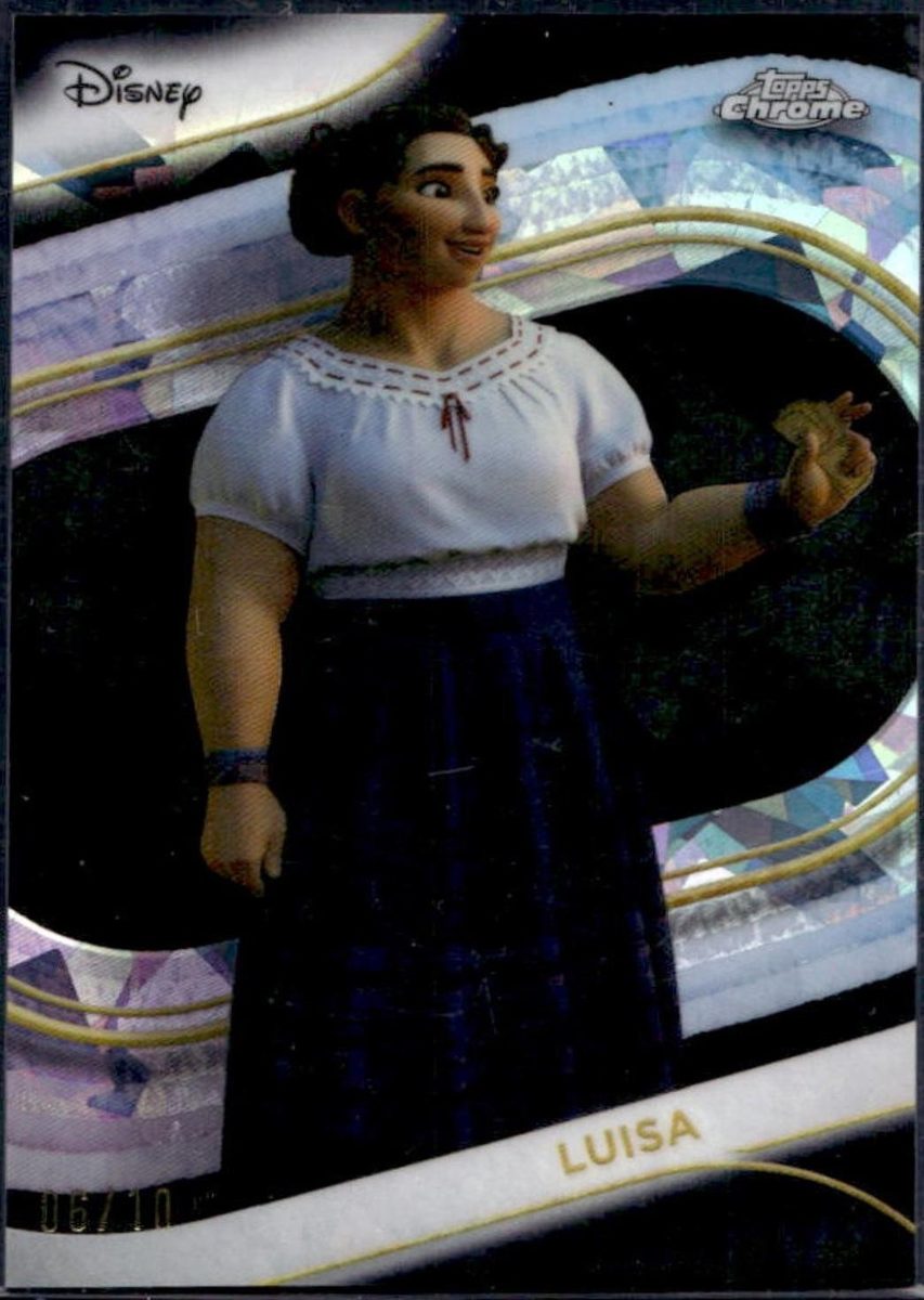 Luisa