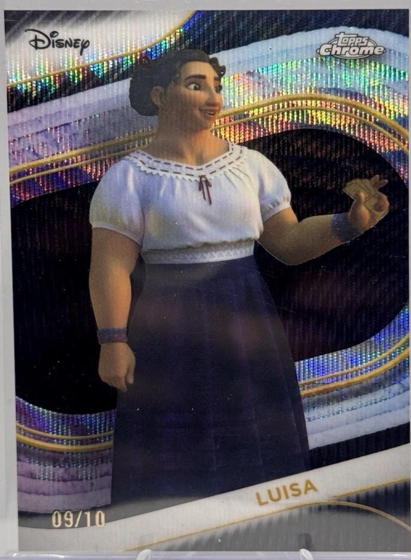 Luisa